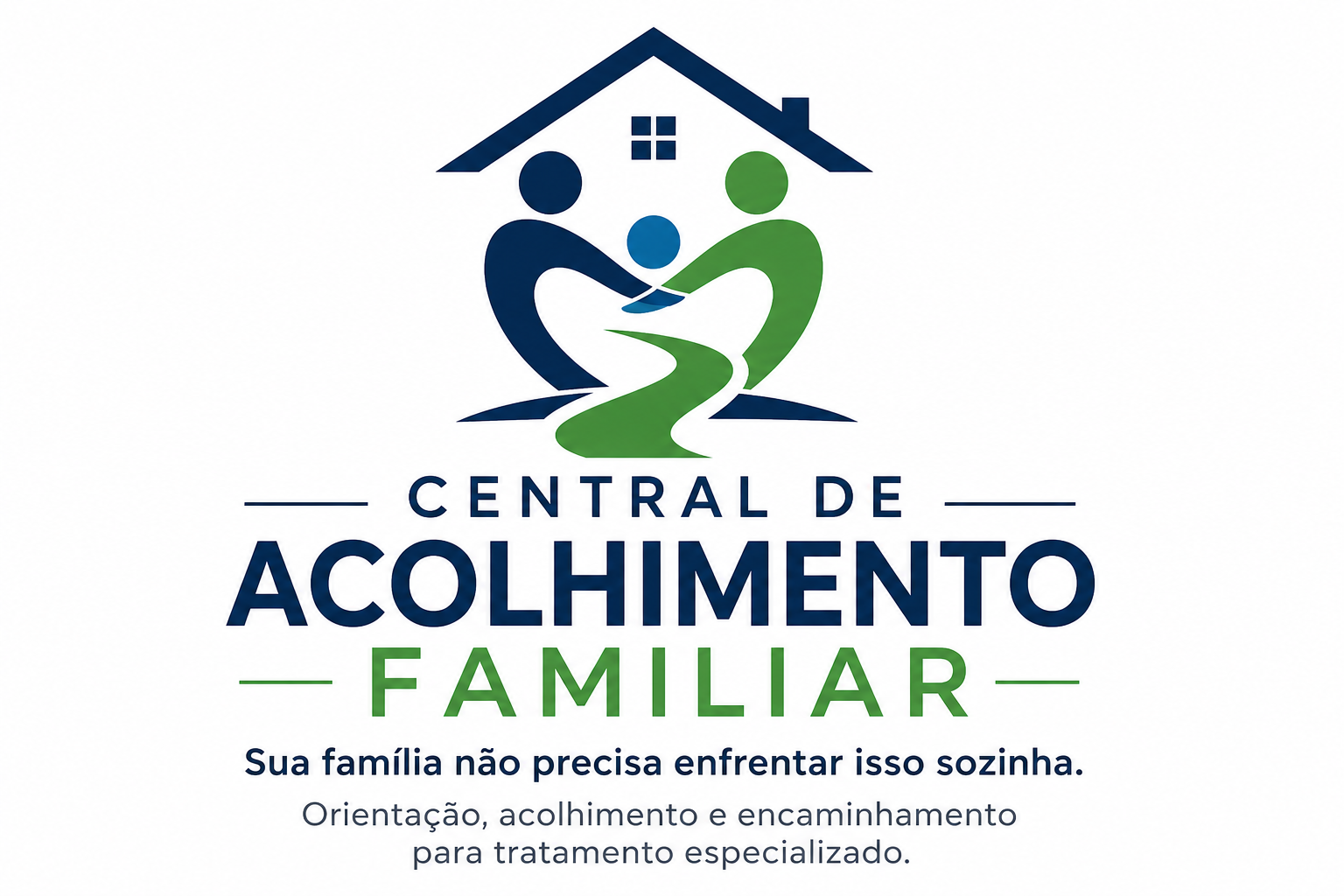 Central de Acolhimento Familiar